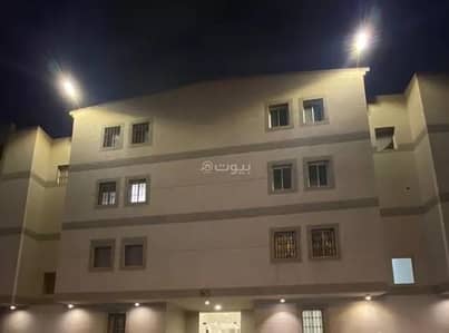 فلیٹ 3 غرف نوم للبيع في شمال الرياض، الرياض - شقة للبيع في شارع الخيالة, حي الياسمين, مدينة الرياض