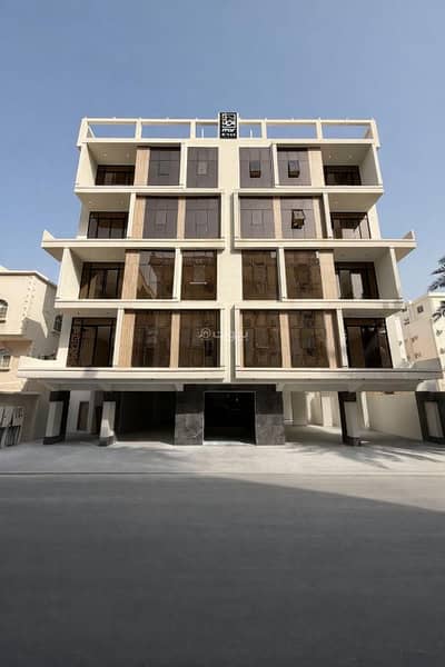 7 Bedroom Apartment for Sale in North Jeddah, Jeddah - Luxury apartment, Al Zahra district, Jeddah