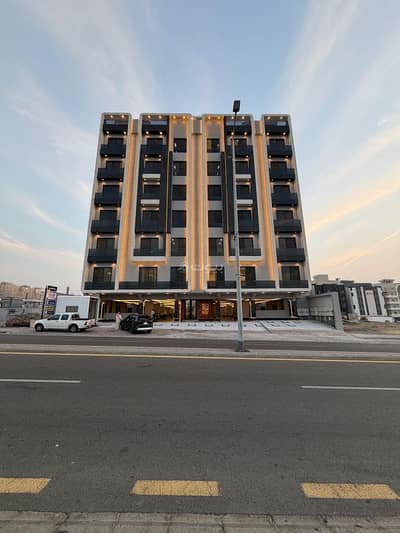 5 Bedroom Apartment for Sale in North Jeddah, Jeddah - 5-bedroom apartment in al-Sundusا neighborhood