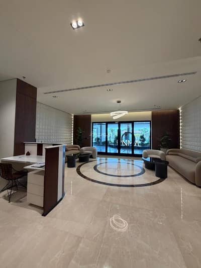 4 Bedroom Apartment for Sale in Al Shati Al Gharbi, Dammam - Duplex apartment