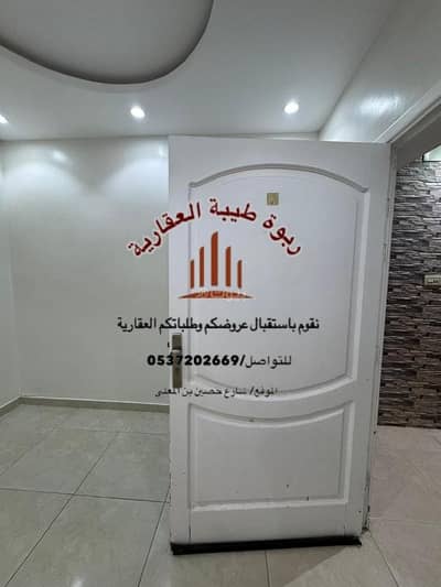 شقة 5 غرف نوم للايجار في القصواء، المدينة المنورة - شقة من 5 غرف نوم للإيجار في القصواء
