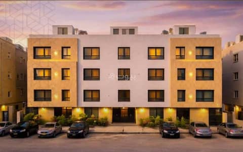 فلیٹ 1 غرفة نوم للايجار في شمال الرياض، الرياض - شقة ستوديو للإيجار في حي الملقا , الرياض