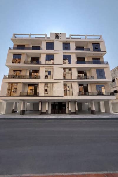 3 Bedroom Apartment for Sale in North Jeddah, Jeddah - Studio Apartment For Sale in Al Salamah, Jeddah