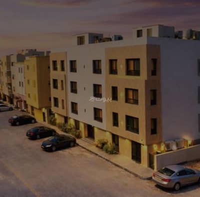 استوديو  للايجار في شمال الرياض، الرياض - شقة للإيجار في الملقا ، الرياض