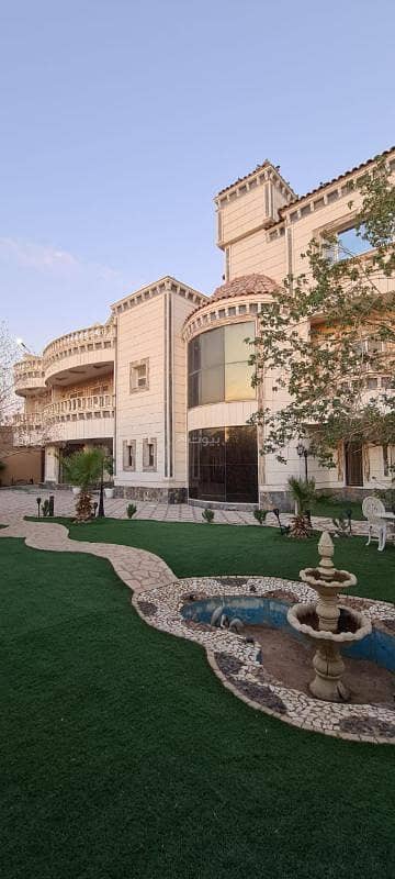 فیلا 7 غرف نوم للبيع في غرب الرياض، الرياض - فيلا للبيع في العريجاء، الرياض