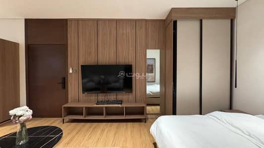 Studio for Rent in East Riyadh, Riyadh - Apartment in East Riyadh，Qurtubah 5500 SAR - 87941990