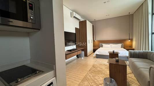 Studio for Rent in East Riyadh, Riyadh - Apartment in East Riyadh，Qurtubah 5500 SAR - 87941993