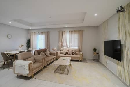 3 Bedroom Apartment for Sale in North Riyadh, Riyadh - Modern apartment for sale – Al Yasmeen District | North Riyadh