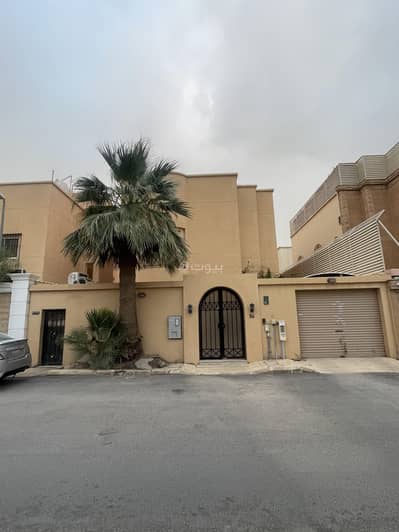 3 Bedroom Villa for Rent in North Riyadh, Riyadh - Villa For Rent in Al Nafal, Riyadh