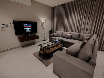 عمارة سكنية 10 غرف نوم للايجار في شمال الرياض، الرياض - عماره سكنيه للإيجار في العارض ، الرياض