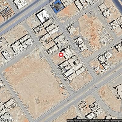Residential Land for Sale in West Riyadh, Riyadh - Residential Land For Sale in Al Mahdiyah, Riyadh