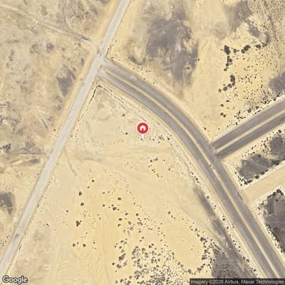 Residential Land for Sale in Cordoba District - Buqayq, Buqayq - Residential Land For Sale in Cordoba District - Buqayq