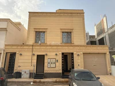 5 Bedroom Floor for Rent in North Riyadh, Riyadh - For rent: a ground floor in a villa in Al-Yasmin neighborhood