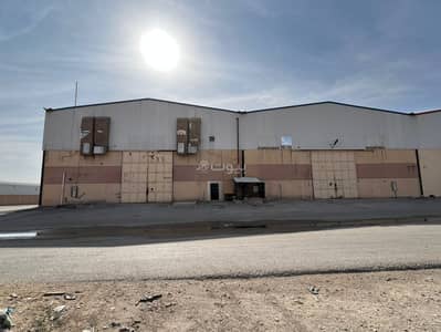Warehouse for Rent in South Riyadh, Riyadh - Warehouse For Rent in Al Mishal, Riyadh
