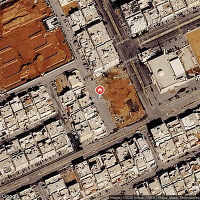 ارض سكنية  للبيع في شرق الرياض، الرياض - أرض سكنية للبيع في اليارموك، الرياض