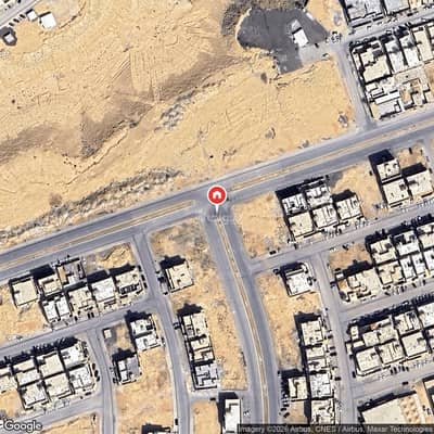 ارض سكنية  للبيع في غرب الرياض، الرياض - أرض سكنية للبيع في دحرات لبن، الرياض