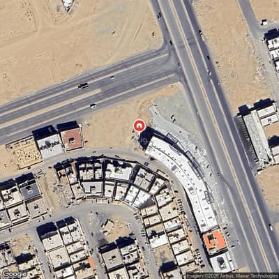 Residential Land for Rent in North Jeddah, Jeddah - Residential Land For Rent in Al Falah, Jeddah