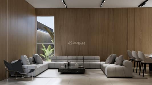 4 Bedroom Villa for Sale in Al Fanar, Dammam - Villa for sale in Al-Fanar, Dammam