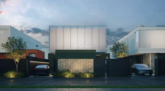 4 Bedroom Villa for Sale in Al Fanar, Dammam - Villa for sale in Al-Fanar, Dammam