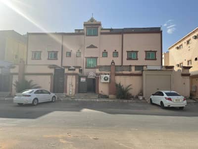 4 Bedroom Residential Building for Rent in Al Masif, Tabuk - Apartments for rent at Al-Musayif, Tabuk
