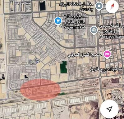 Residential Land for Sale in South Housing, Dammam - Residential Land For Sale in South Housing, Dammam