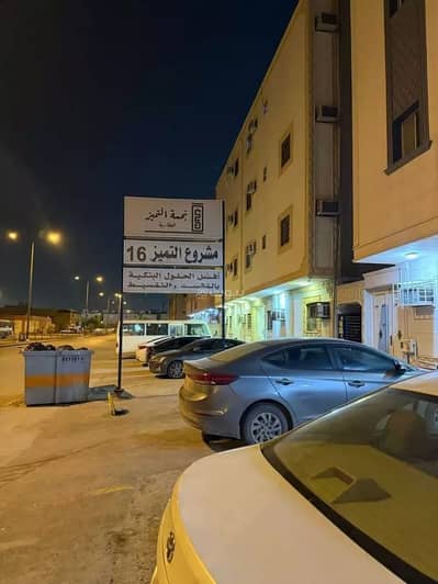 3 Bedroom Flat for Rent in East Riyadh, Riyadh - Studio Apartment For Rent in Al Qadisiyah, Riyadh