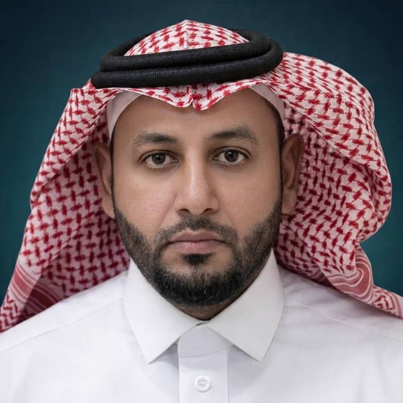 Ali Al Barqi Ali Al Barqi