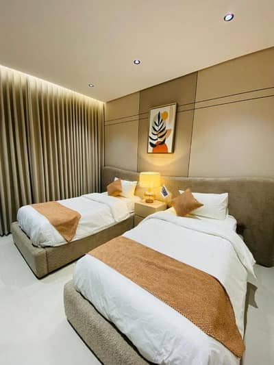 4 Bedroom Flat for Sale in West Riyadh, Riyadh - 4-bedroom apartment for sale in Derab