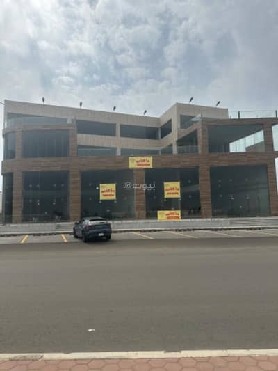 Commercial Building for Rent in North Jeddah, Jeddah - Commercial Building in North Jeddah，Al Sheraa 140000 SAR - 87942050