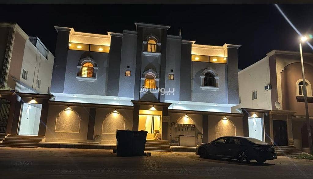 Apartment For Sale in al Hamra, Tabuk