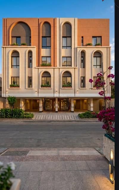 شقة 3 غرف نوم للبيع في وسط جدة، جدة - حي الحمراء جاهز إفراغ فوري ٣غرف