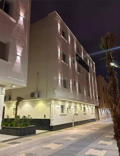 فلیٹ 1 غرفة نوم للايجار في شمال الرياض، الرياض - شقة للإيجار في النفل، الرياض