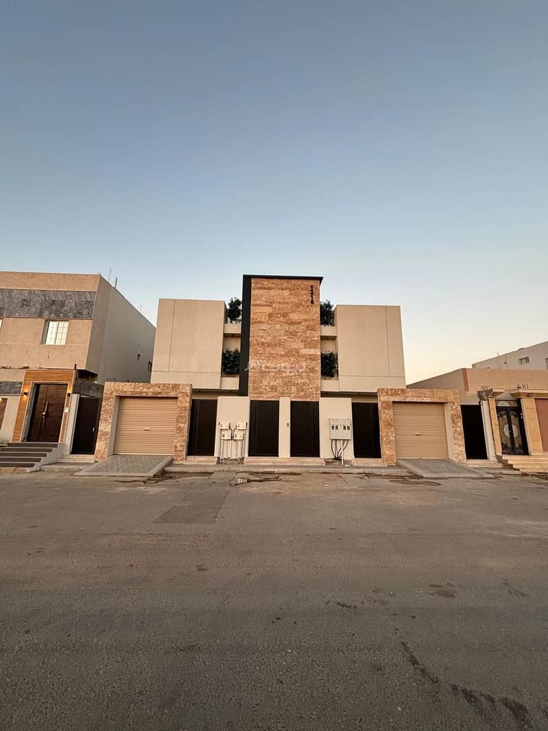 Apartment For Sale in Al Bawadi District, Tabuk