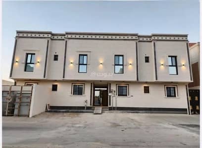 شقة 1 غرفة نوم للايجار في شمال الرياض، الرياض - شقة للإيجار في النفل، الرياض
