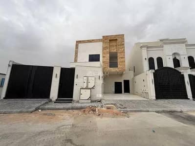 دور 4 غرف نوم للبيع في شرق الرياض، الرياض - دور للبيع في الرمال، الرياض