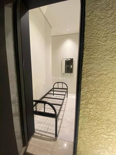 غرفة  للايجار في شمال الرياض، الرياض - غرفة للإيجار في النرجس، الرياض