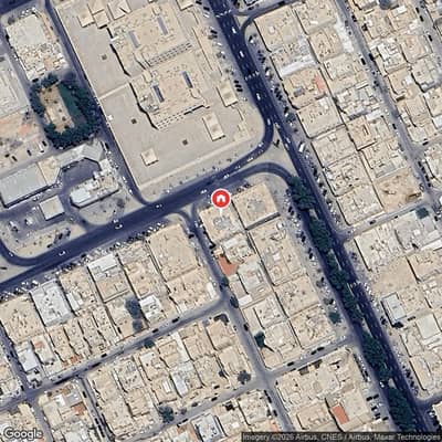 عمارة سكنية  للبيع في شمال الرياض، الرياض - مبنى سكني للبيع في الملك فهد، الرياض