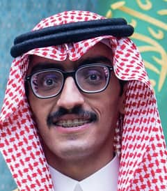 فيصل الراشد