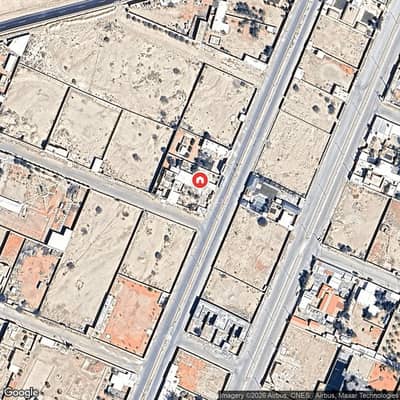 Residential Land for Rent in Al Muzahimiyah Riyadh Region - Residential Land For Rent in Al Muzahimiyah Riyadh Region