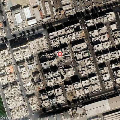 ارض سكنية  للبيع في وسط جدة، جدة - أرض للبيع في الفيصلية، جدة