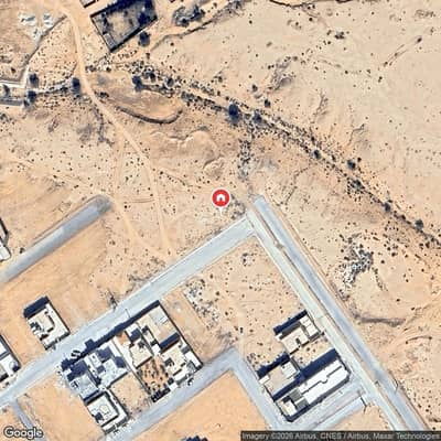 Residential Land for Sale in Rwyghb - Land for sale