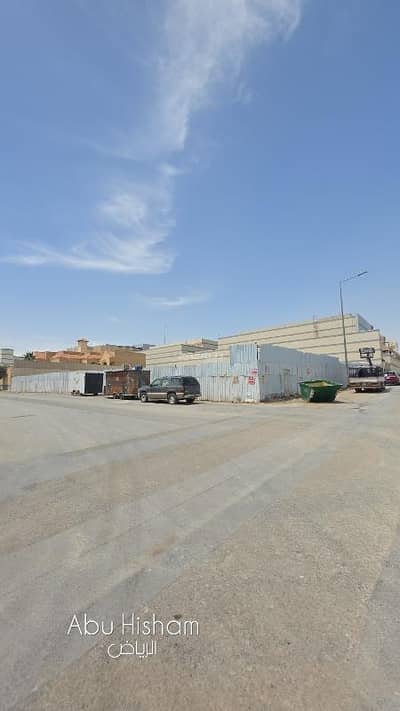 ارض سكنية  للبيع في شمال الرياض، الرياض - أرض للبيع في النخيل