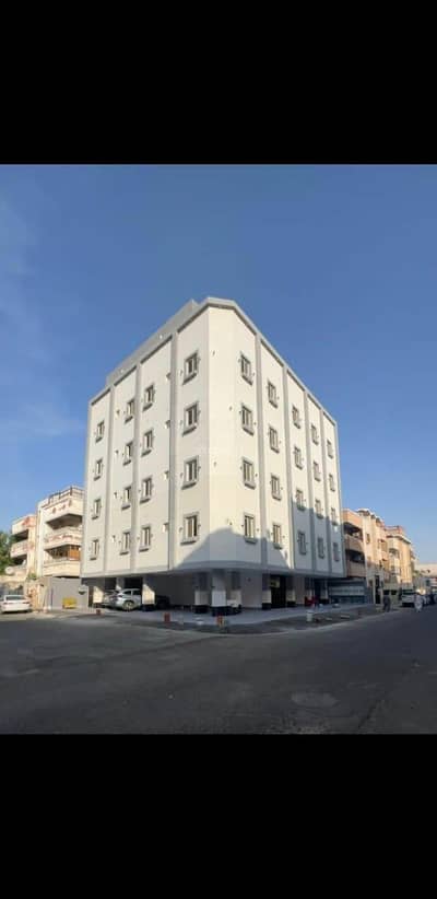 عمارة سكنية  للبيع في شمال جدة، جدة - عمارة جديدة للبيع في مشرفة، جدة