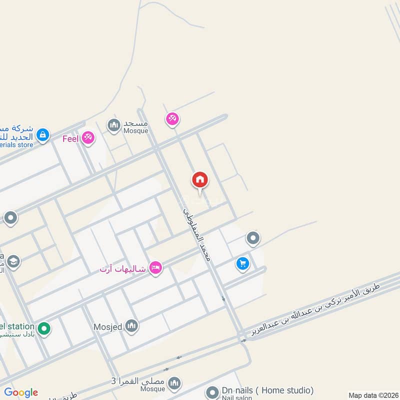 Apartment in Al Narjis, North Riyadh at 45,000 -- 5 Photos - 87941608 ...