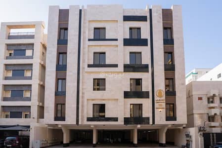 4 Bedroom Apartment for Sale in North Jeddah, Jeddah - Apartment for sale in Al-Salama, 4 rooms, immediate vacancy, ready to move in