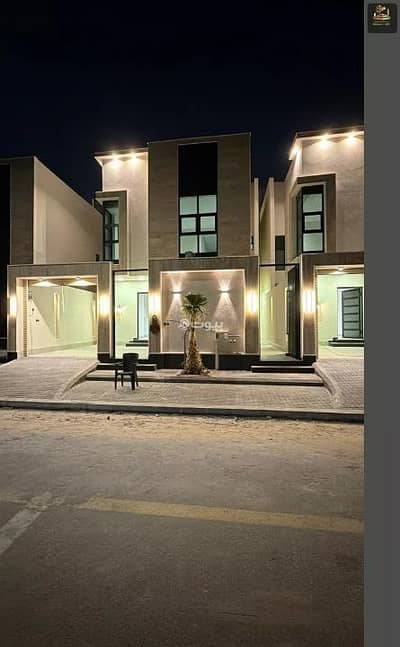 فیلا 6 غرف نوم للبيع في الشروق، الدمام - فيلا للبيع في الشروق، الدمام