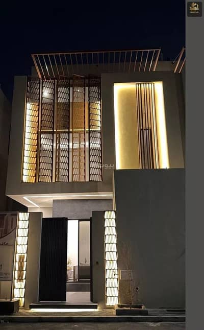 فیلا 4 غرف نوم للبيع في الراكة الجنوبية، الخبر - فيلا للبيع في شارع داود بن نصير, حي الراكة الجنوبية, مدينة الخبر, المنطقة الشرقية