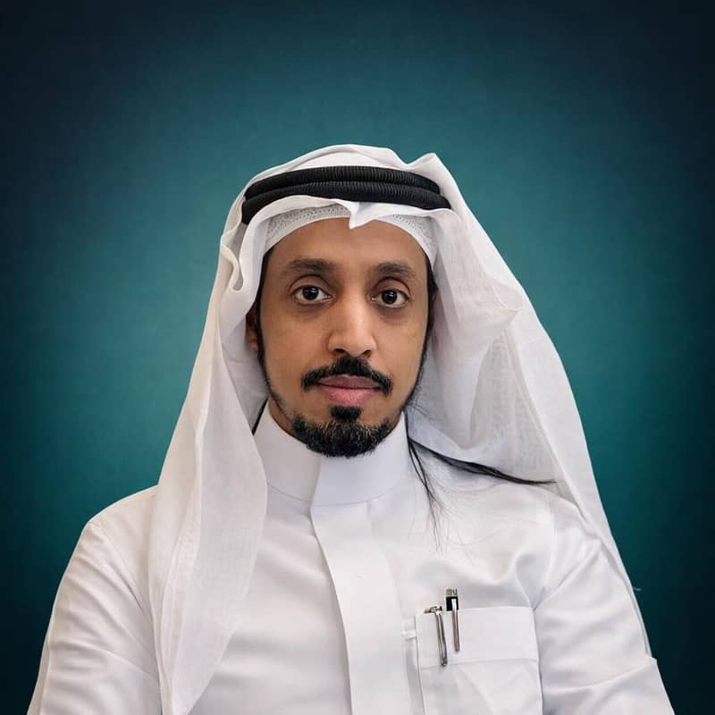 Abdulmalik bin AbdulIlah Abdulmalik bin AbdulIlah