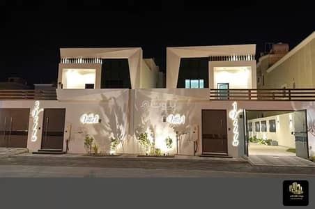 فیلا 6 غرف نوم للبيع في الأمواج، الخبر - فيلا للبيع في شارع الحياة, حي الأمواج, مدينة الخبر, المنطقة الشرقية