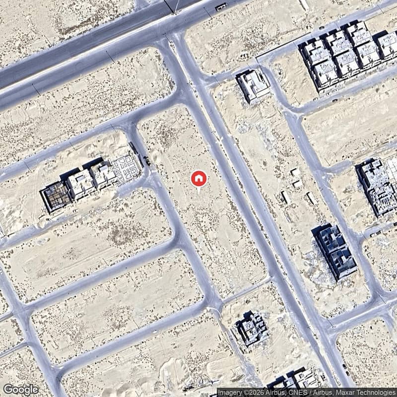Residential Land For Sale in Al Dana, Al Ahsa